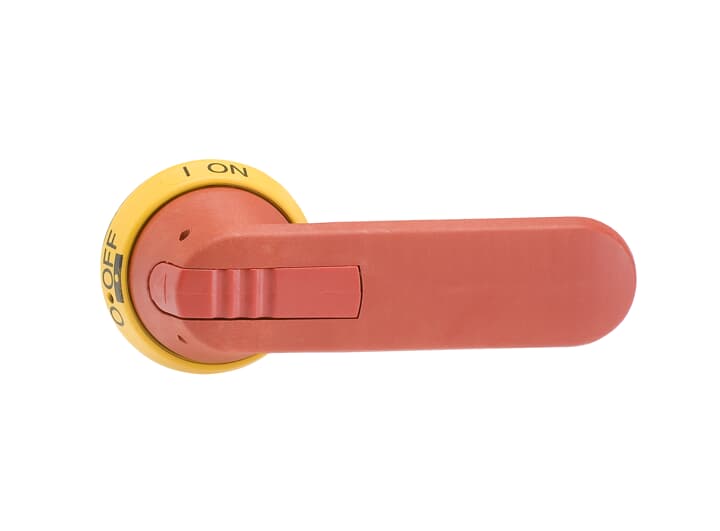 1SCA022381R1720 - OHY125J12 ABB Switch Accessories