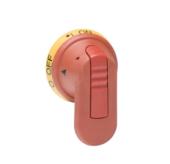 1SCA022382R9930 - OHY65J6E00S ABB Switch Accessories