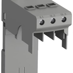 1SAX201910R0001 - DB45EF ABB Electronic Overload Accessories Buy 1SAX201910R0001 - DB45EF ABB Electronic Overload Accessories from ABB. Genuine ABB component for automation, motor control and electrical installations. DB45EF