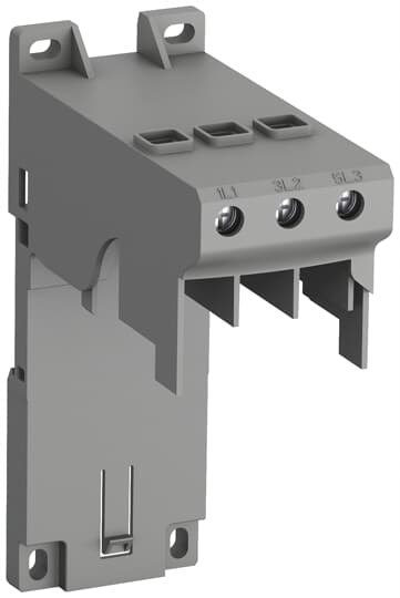 1SAX201910R0001 — 1SAX201910R0001 - DB45EF ABB Electronic Overload Accessories