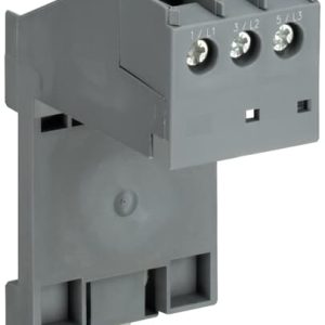 1SAX101110R0001 - DB16E ABB Electronic Overload Accessories Buy 1SAX101110R0001 - DB16E ABB Electronic Overload Accessories from ABB. Genuine ABB component for automation, motor control and electrical installations. DB16E