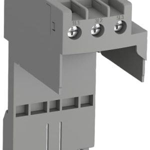 1SAX101910R1001 - DB19EF ABB Electronic Overload Accessories Buy 1SAX101910R1001 - DB19EF ABB Electronic Overload Accessories from ABB. Genuine ABB component for automation, motor control and electrical installations. DB19EF