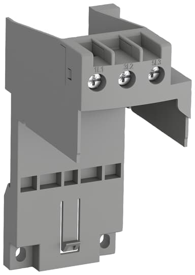 1SAX101910R1001 — 1SAX101910R1001 - DB19EF ABB Electronic Overload Accessories