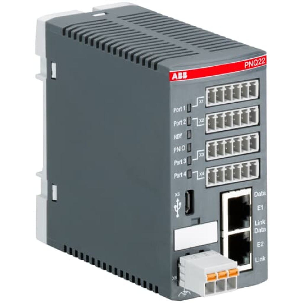 1SAJ261000R0100 - PNQ22.0 ABB UMC100.3 Communication Interface