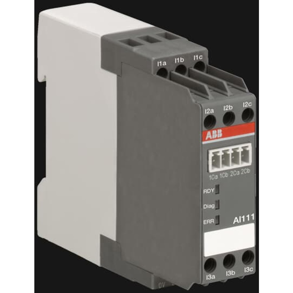 1SAJ613000R0101 - AI111 ABB UMC100.3 Expansion Modules