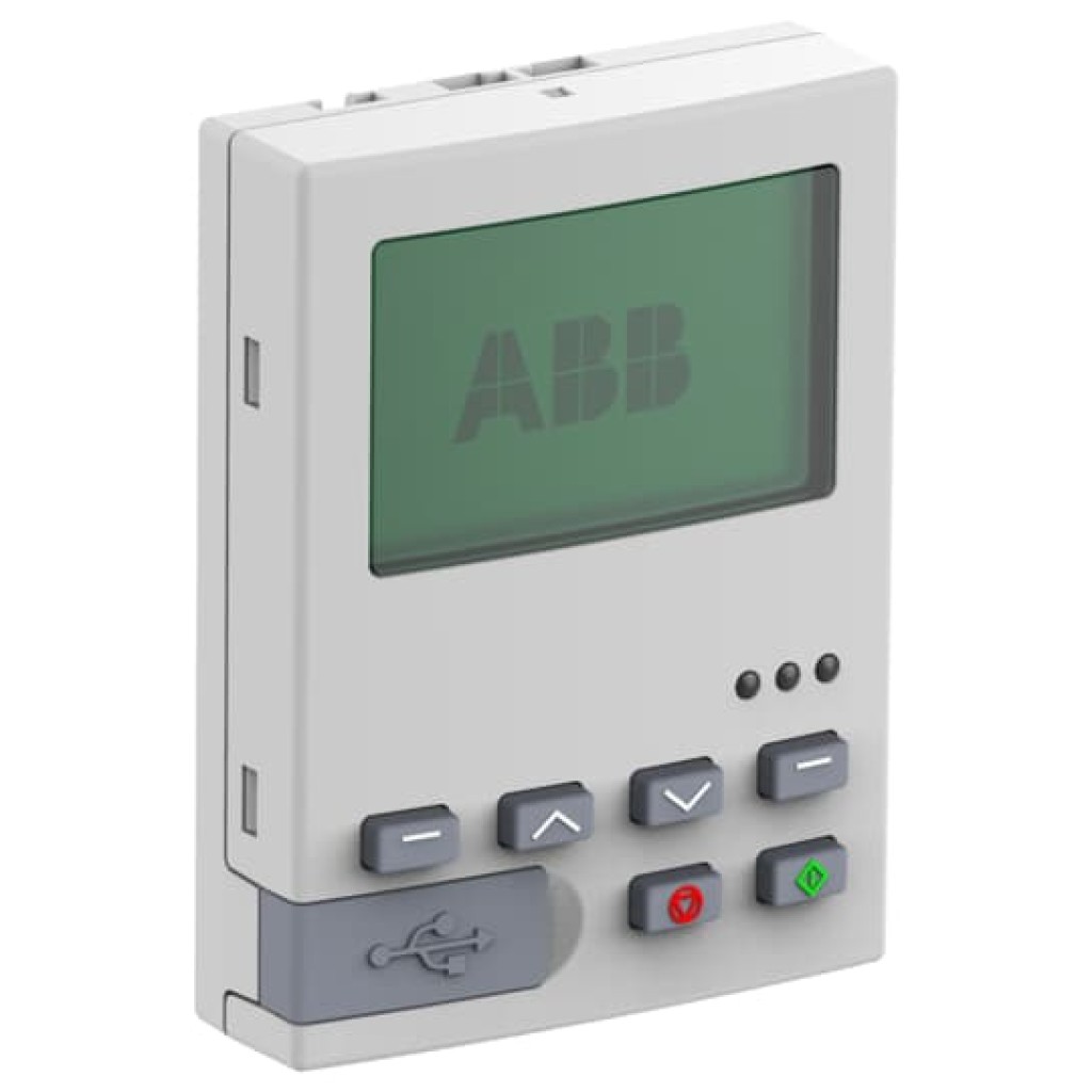 1SAJ590000R0103 - UMC100-PAN ABB UMC100.3 Accessories