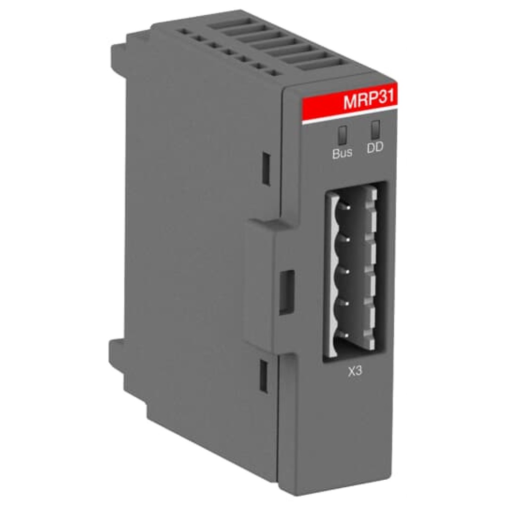 1SAJ251000R0001 - MRP31.0 ABB UMC100.3 Communication Interface