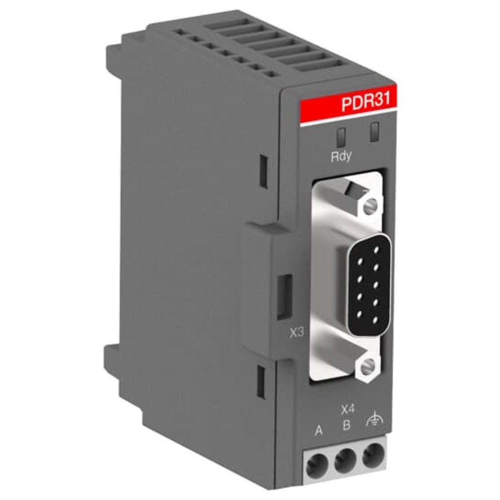 1SAJ243000R0001 - PDR31.0 ABB UMC100.3 Accessories