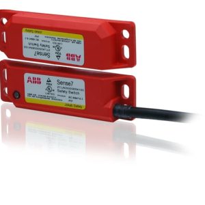 2TLA050056R5100 - Sense7 5 m cable ABB Sense - Magnetic Switches Buy 2TLA050056R5100 - Sense7 5 m cable ABB Sense - Magnetic Switches from ABB. Genuine ABB component for automation, motor control and electrical installations. Sense7
5 m cable
