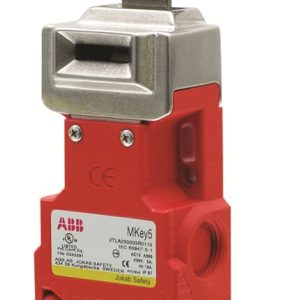2TLA050003R0111 - MKey5+ - 40N ABB MKey - Interlock Switches Buy 2TLA050003R0111 - MKey5+ - 40N ABB MKey - Interlock Switches from ABB. Genuine ABB component for automation, motor control and electrical installations. MKey5+ - 40N