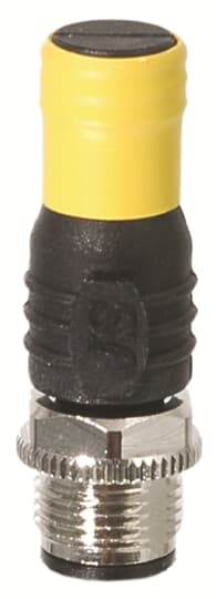 2TLA020073R0100 — 2TLA020073R0100 - JSAUR1 M12 plug ABB AS-i-interface Accessories
