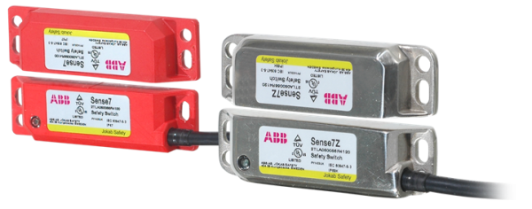 2TLA050056R5120 — 2TLA050056R5120 - Sense7Z 5 m cable ABB Sense - Magnetic Switches