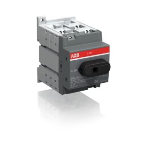 1SCA121461R1001 - OTDC16F4 ABB DC Switch-Disconnectors OTDC Buy 1SCA121461R1001 - OTDC16F4 ABB DC Switch-Disconnectors OTDC from ABB. Genuine ABB component for automation, motor control and electrical installations. OTDC16F4