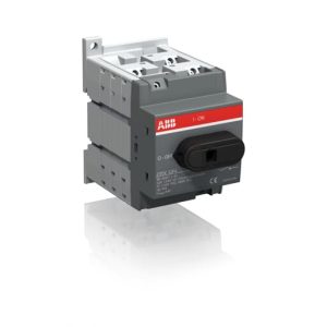 1SCA121463R1001 - OTDC32F4 ABB DC Switch-Disconnectors OTDC Buy 1SCA121463R1001 - OTDC32F4 ABB DC Switch-Disconnectors OTDC from ABB. Genuine ABB component for automation, motor control and electrical installations. OTDC32F4