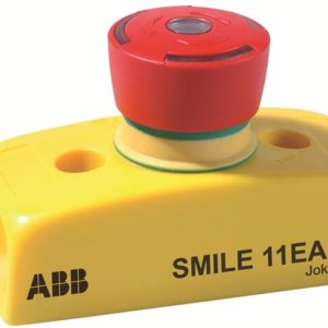 2TLA030052R0000 - Smile 11 EA AS-i ABB AS-i Integrated Safety Sensors Buy 2TLA030052R0000 - Smile 11 EA AS-i ABB AS-i Integrated Safety Sensors from ABB. Genuine ABB component for automation, motor control and electrical installat Smile 11 EA AS-i
