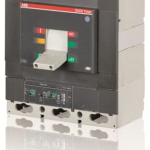 1SDA060226R1 - T6N 630 PR221DS-LS/I In=630 3p F F ABB MCCB - Tmax T Buy 1SDA060226R1 - T6N 630 PR221DS-LS/I In=630 3p F F ABB MCCB - Tmax T from ABB. Genuine ABB component for automation, motor control and electrical installatio T6N 630 PR221DS-LS/I In=630 3p F F