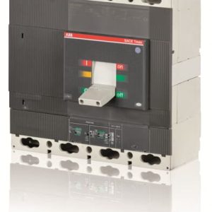 1SDA060262R1 - T6L 630 PR221DS-LS/I In=630 4p F F ABB MCCB - Tmax T Buy 1SDA060262R1 - T6L 630 PR221DS-LS/I In=630 4p F F ABB MCCB - Tmax T from ABB. Genuine ABB component for automation, motor control and electrical installatio T6L 630 PR221DS-LS/I In=630 4p F F
