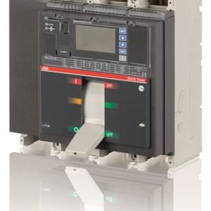 1SDA062781R1 - T7H 1000 PR332/P LI In=1000A 4p F F ABB MCCB - Tmax T Buy 1SDA062781R1 - T7H 1000 PR332/P LI In=1000A 4p F F ABB MCCB - Tmax T from ABB. Genuine ABB component for automation, motor control and electrical installati T7H 1000 PR332/P LI In=1000A 4p F F