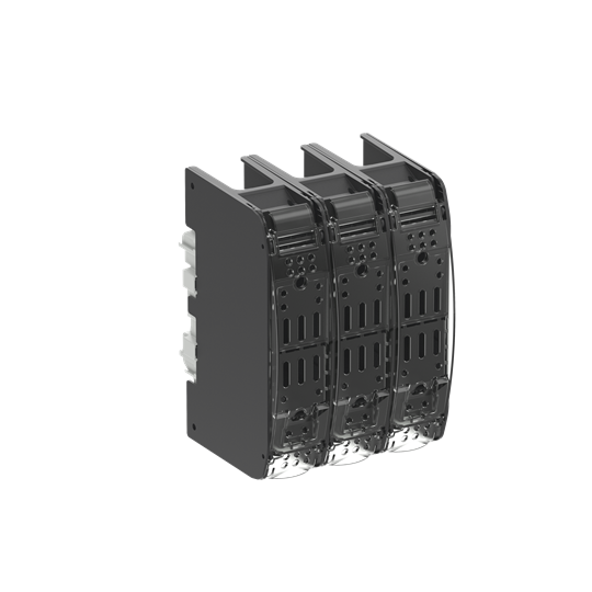 1SCA151159R1001 - OFAZ00S3L ABB Fuse Base