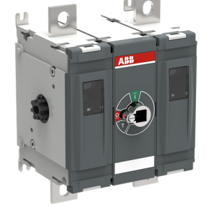 1SCA158172R1001 - OTDC315F11 ABB DC Switch-Disconnectors OTDC Buy 1SCA158172R1001 - OTDC315F11 ABB DC Switch-Disconnectors OTDC from ABB. Genuine ABB component for automation, motor control and electrical installations. OTDC315F11