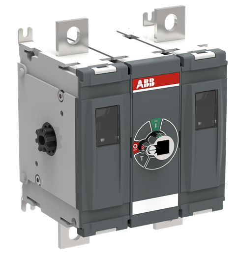 1SCA158172R1001 — 1SCA158172R1001 - OTDC315F11 ABB DC Switch-Disconnectors OTDC