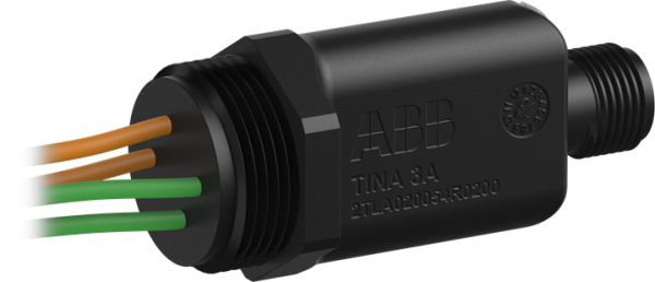 2TLA020054R0200 — 2TLA020054R0200 - Tina 3A ABB Tina Adaptor