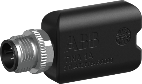 2TLA020054R0000 — 2TLA020054R0000 - Tina 1A ABB Tina Adaptor