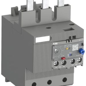 1SAX341001R1101 - EF96-100 ABB Electronic Overload Buy 1SAX341001R1101 - EF96-100 ABB Electronic Overload from ABB. Genuine ABB component for automation, motor control and electrical installations. EF96-100