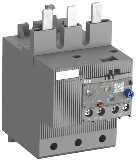 1SAX341001R1101 — 1SAX341001R1101 - EF96-100 ABB Electronic Overload