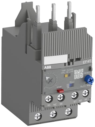 1SAX221001R1101 — 1SAX221001R1101 - EF45-30 ABB Electronic Overload