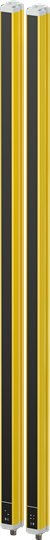 2TLA022302R0500 — 2TLA022302R0500 - Orion1-4-30-090-B ABB Light curtains Orion