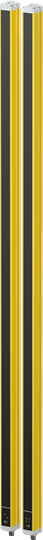 2TLA022302R0600 — 2TLA022302R0600 - Orion1-4-30-105-B ABB Light curtains Orion