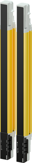2TLA022303R0200 — 2TLA022303R0200 - Orion1-4-30-045-E ABB Light curtains Orion