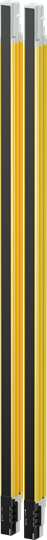 2TLA022303R0600 — 2TLA022303R0600 - Orion1-4-30-105-E ABB Light curtains Orion