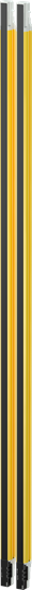 2TLA022303R1000 — 2TLA022303R1000 - Orion1-4-30-165-E ABB Light curtains Orion