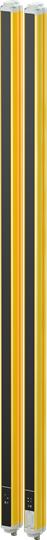 2TLA022305R0200 — 2TLA022305R0200 - Orion2-4-K4-090-E ABB Light curtains Orion