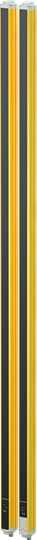 2TLA022304R0300 — 2TLA022304R0300 - Orion2-4-K4-120-B ABB Light curtains Orion