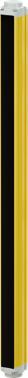 2TLA022306R1100 — 2TLA022306R1100 - Orion3-4-M2C-080 ABB Light curtains Orion