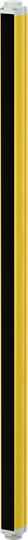 2TLA022306R1400 — 2TLA022306R1400 - Orion3-4-M2C-120 ABB Light curtains Orion