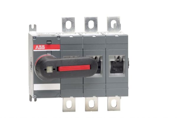 1SCA022763R5390 — 1SCA022763R5390 - OT400E03K ABB Switch-Disconnectors - OT