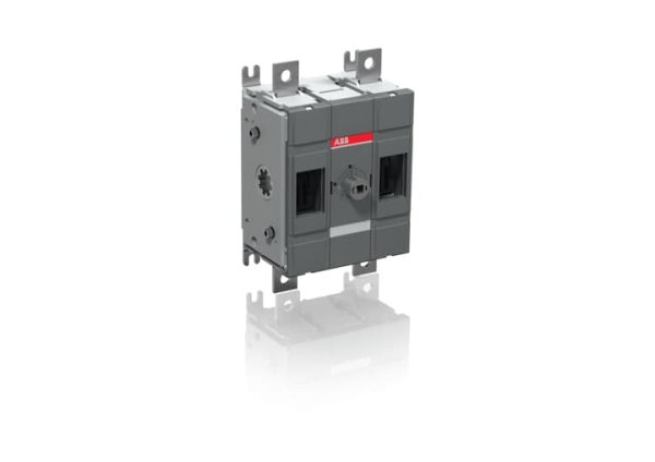 1SCA125821R1001 — 1SCA125821R1001 - OTDC100E11 ABB DC Switch-Disconnectors OTDC