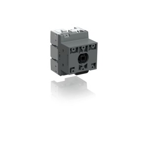 1SCA123839R1001 - OTDC16FT2 ABB DC Switch-Disconnectors OTDC Buy 1SCA123839R1001 - OTDC16FT2 ABB DC Switch-Disconnectors OTDC from ABB. Genuine ABB component for automation, motor control and electrical installations. OTDC16FT2