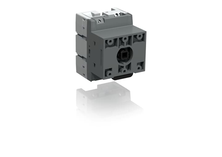 1SCA123839R1001 — 1SCA123839R1001 - OTDC16FT2 ABB DC Switch-Disconnectors OTDC