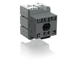 1SCA123840R1001 - OTDC16FT3 ABB DC Switch-Disconnectors OTDC Buy 1SCA123840R1001 - OTDC16FT3 ABB DC Switch-Disconnectors OTDC from ABB. Genuine ABB component for automation, motor control and electrical installations. OTDC16FT3