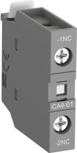 Buy 1SBN010110T1001 - CA4-01-T