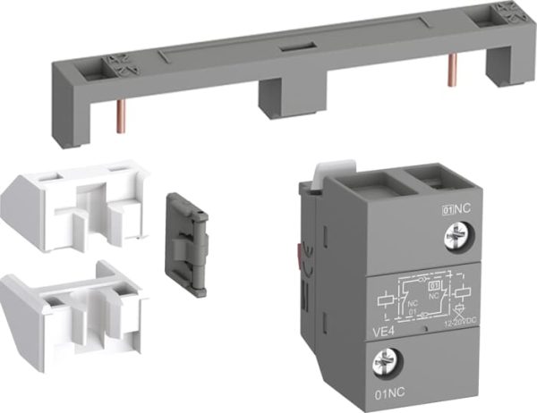 1SBN030111R1000 — 1SBN030111R1000 - VEM4 ABB AF Contactor Accessories