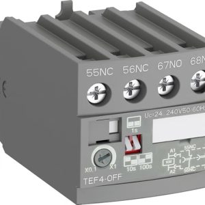 Buy 1SBN020114R1000 - TEF4-OFF