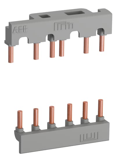 1SBN082311R1000 — 1SBN082311R1000 - BER38-4 ABB AF Contactor Accessories