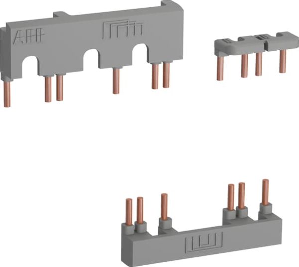 1SBN081313R2000 — 1SBN081313R2000 - BEY16-4 ABB AF Contactor Accessories
