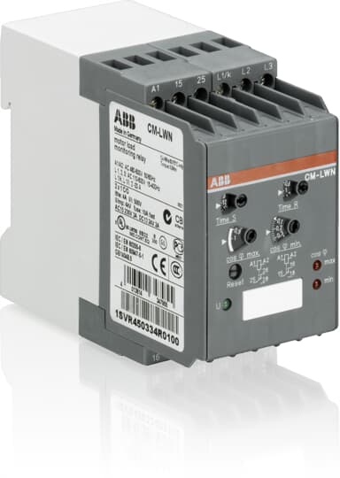 Buy 1SVR450335R0000 - CM-LWN